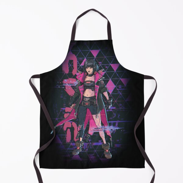 Item preview, Borderlands 4 Glitch Vex designed and sold by Gearbox Official.
