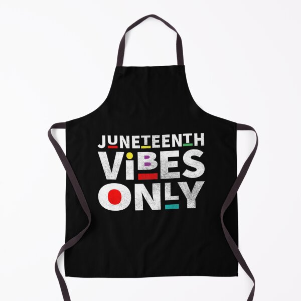 Item preview, Juneteenth Vibes Melanin Celebration for Black Men Women Kids Boys and Girls Fun Design designed and sold by Darshi20.
