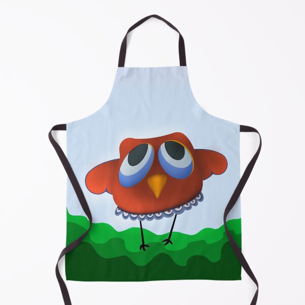 Item preview, Bird VI designed and sold by NorthNook.