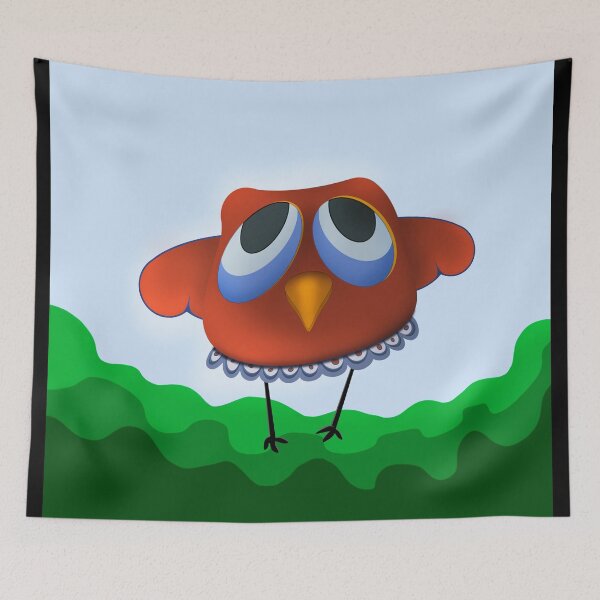 Item preview, Bird VI designed and sold by NorthNook.