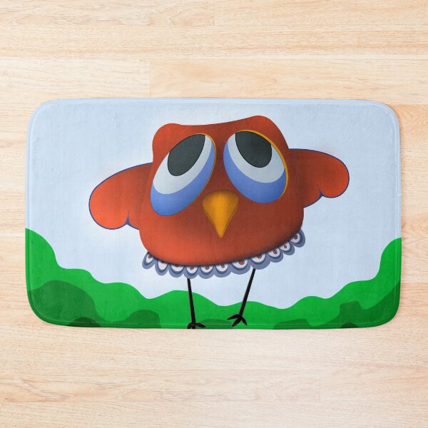 Item preview, Bird VI designed and sold by NorthNook.