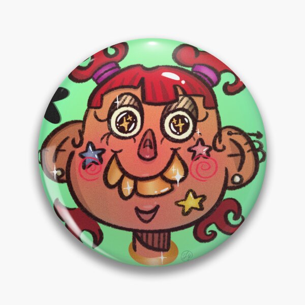 Item preview, Such a Silly Grill designed and sold by jordanjanae.