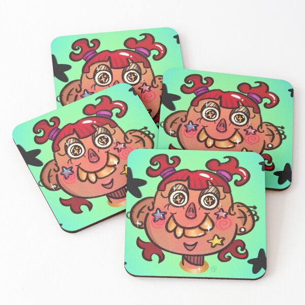 Item preview, Such a Silly Grill designed and sold by jordanjanae.