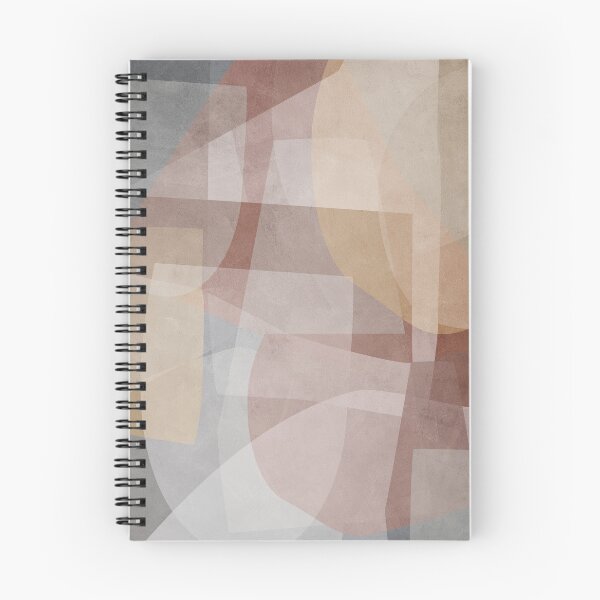 Item preview, Abstract Forms II designed and sold by Claudia  Dias.