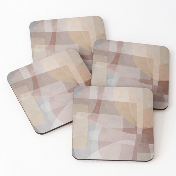 Item preview, Abstract Forms II designed and sold by Claudia  Dias.