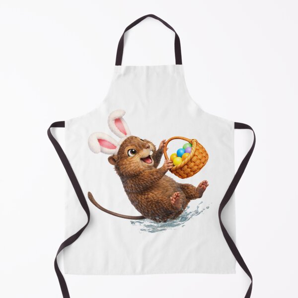 Item preview, Water Vole Easter Eggs designed and sold by Sillytoe.