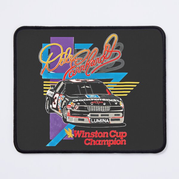 Item preview, Dale Earnhardt Racing Legend Champion Design for Motorsports Fans designed and sold by D00DL3DOO.