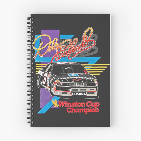 Item preview, Dale Earnhardt Racing Legend Champion Design for Motorsports Fans designed and sold by D00DL3DOO.