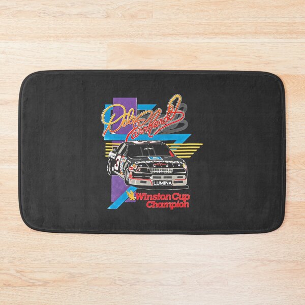 Item preview, Dale Earnhardt Racing Legend Champion Design for Motorsports Fans designed and sold by D00DL3DOO.