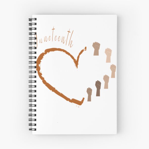 Item preview, Freedom Day Juneteenth Heart Design - Celebrate Juneteenth Independence with a Funny and Meaningful Gift designed and sold by Darshi20.