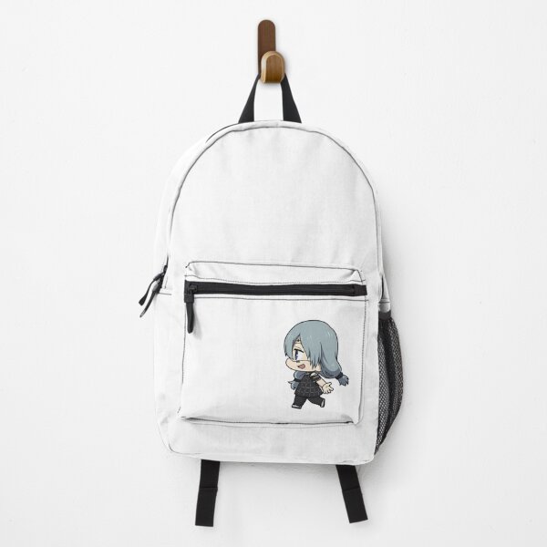 Item preview, Mahito Idle Transfiguration Icon - Kawaii Chibi JJK designed and sold by TheStickLab.