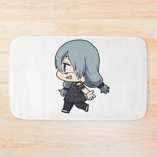 Item preview, Mahito Idle Transfiguration Icon - Kawaii Chibi JJK designed and sold by TheStickLab.