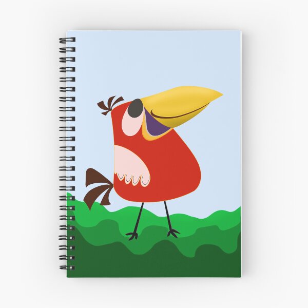 Item preview, Bird VII designed and sold by NorthNook.