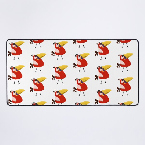 Item preview, Bird VII designed and sold by NorthNook.
