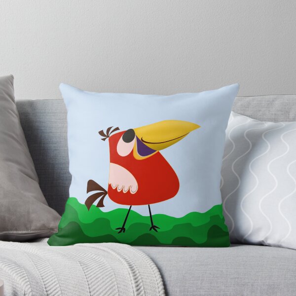 Item preview, Bird VII designed and sold by NorthNook.