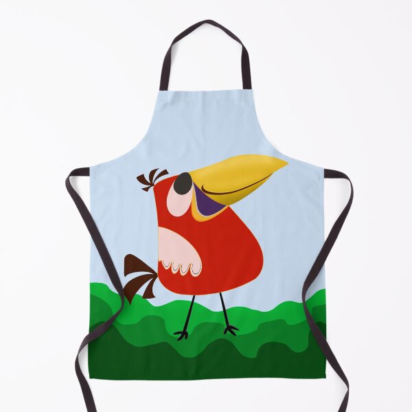 Item preview, Bird VII designed and sold by NorthNook.