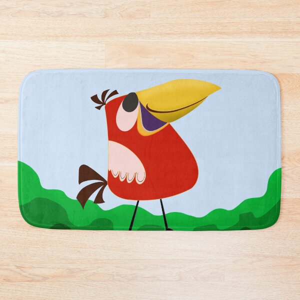 Item preview, Bird VII designed and sold by NorthNook.