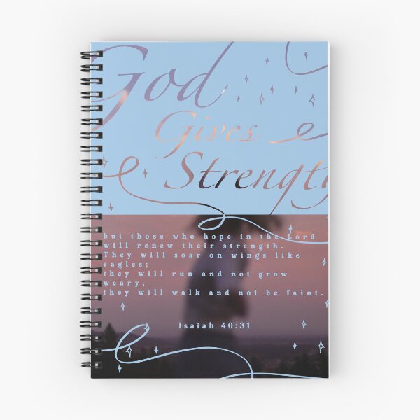 Item preview, Strength Updated Successfully designed and sold by PixPromises.