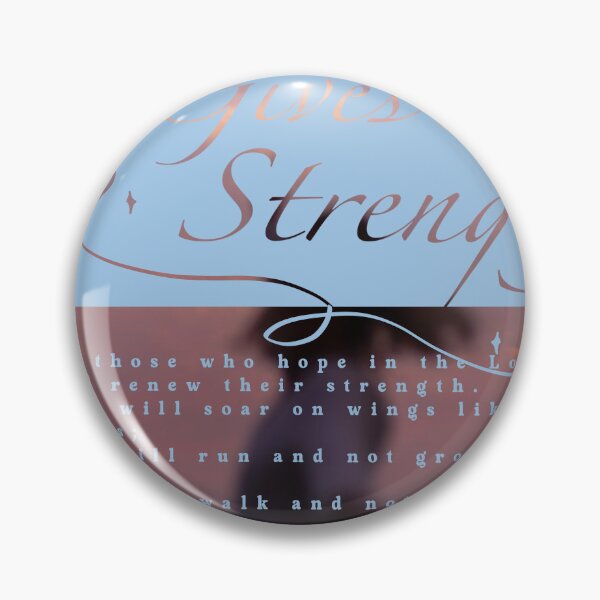 Item preview, Strength Updated Successfully designed and sold by PixPromises.