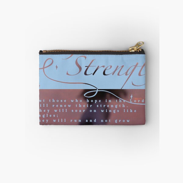 Item preview, Strength Updated Successfully designed and sold by PixPromises.