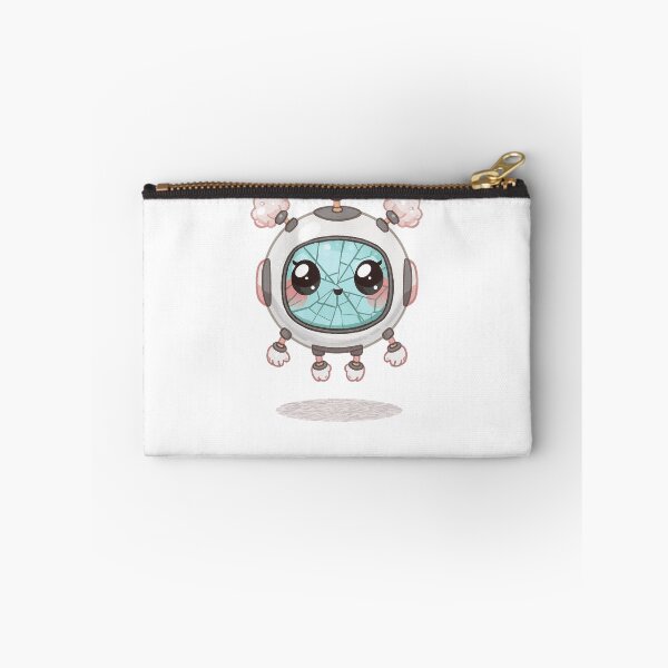 Item preview, Kawaii Robot — Does Not Compute 2+2 designed and sold by deepthinkanime.