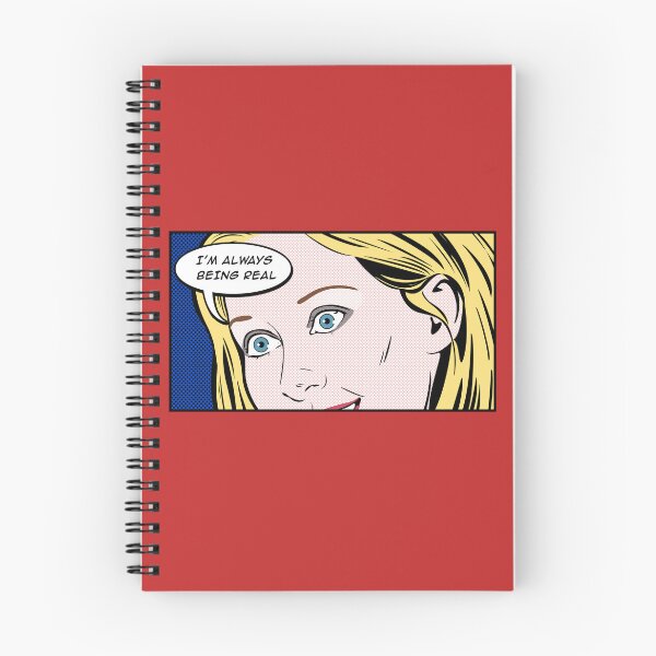 Item preview, Elizabeth Holmes in Pop Art style - You can see everything 2026 designed and sold by Zummi.