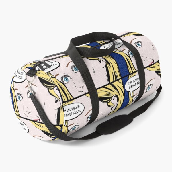 Item preview, Elizabeth Holmes in Pop Art style - You can see everything 2026 designed and sold by Zummi.