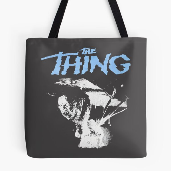 Item preview, The Thing Inspired Sci-Fi Horror Creature Design designed and sold by D00DL3DOO.