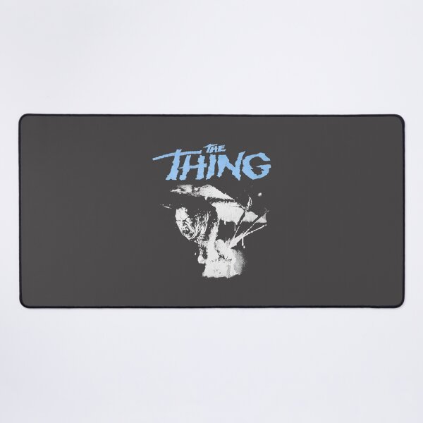 Item preview, The Thing Inspired Sci-Fi Horror Creature Design designed and sold by D00DL3DOO.