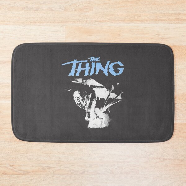 Item preview, The Thing Inspired Sci-Fi Horror Creature Design designed and sold by D00DL3DOO.