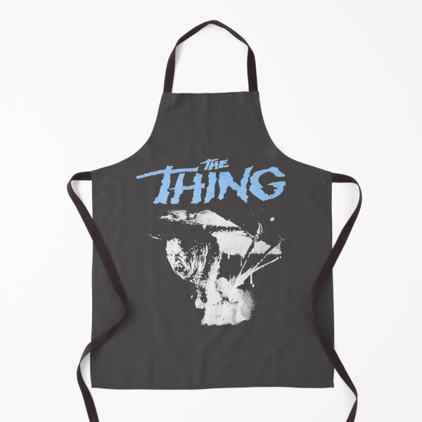 Item preview, The Thing Inspired Sci-Fi Horror Creature Design designed and sold by D00DL3DOO.