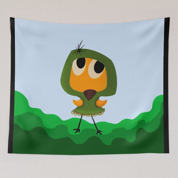 Item preview, Bird VIII designed and sold by NorthNook.