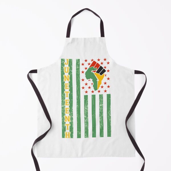 Item preview, Vintage Style Juneteenth Flag Design Celebrating Freedom and African American Heritage designed and sold by Darshi20.