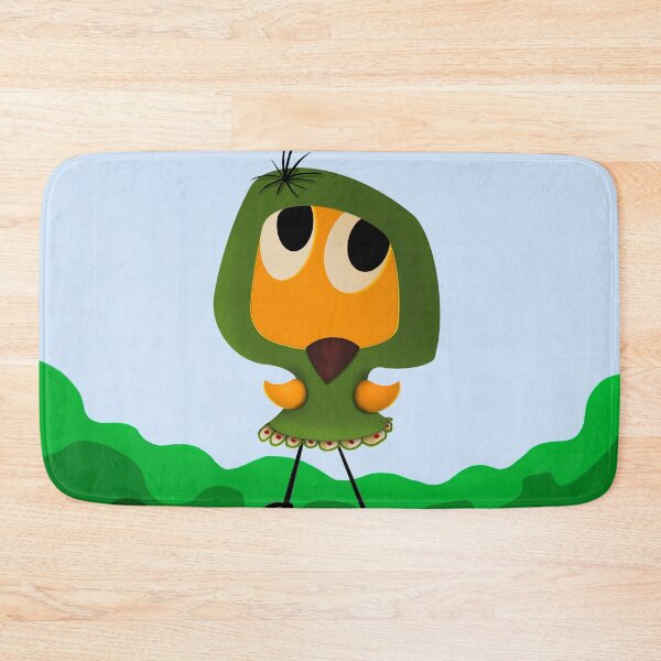 Item preview, Bird VIII designed and sold by NorthNook.