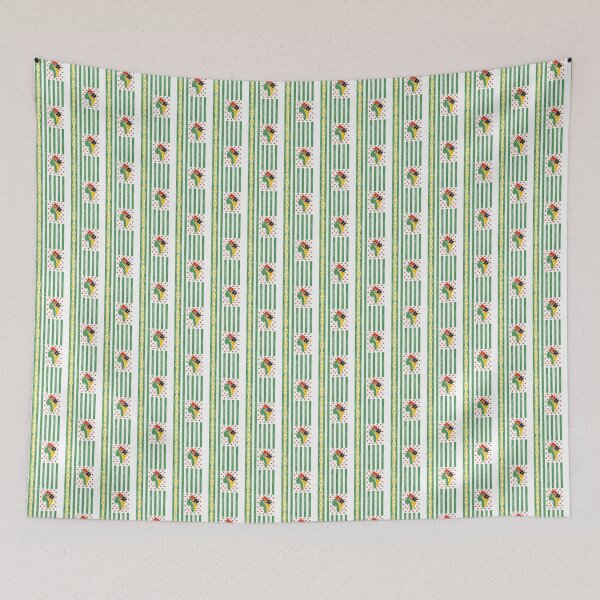 Item preview, Vintage Style Juneteenth Flag Design Celebrating Freedom and African American Heritage designed and sold by Darshi20.