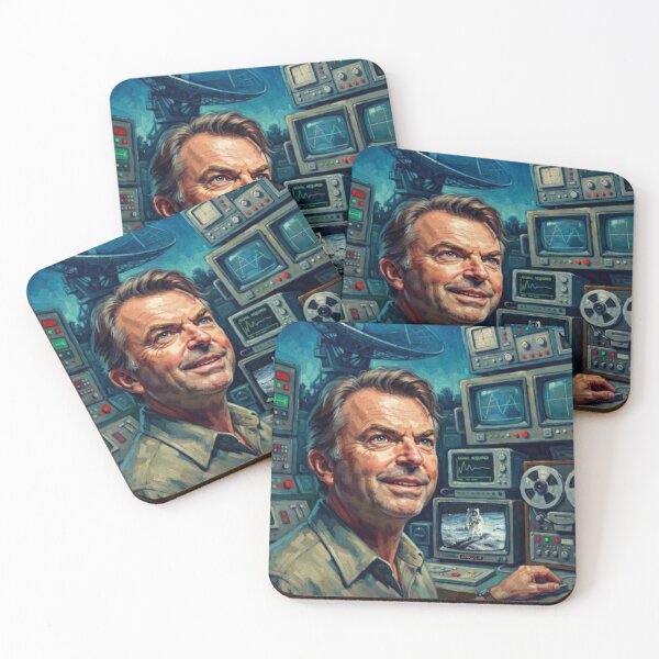 Item preview, The Dish Fine Art Tribute designed and sold by Art's Diner.