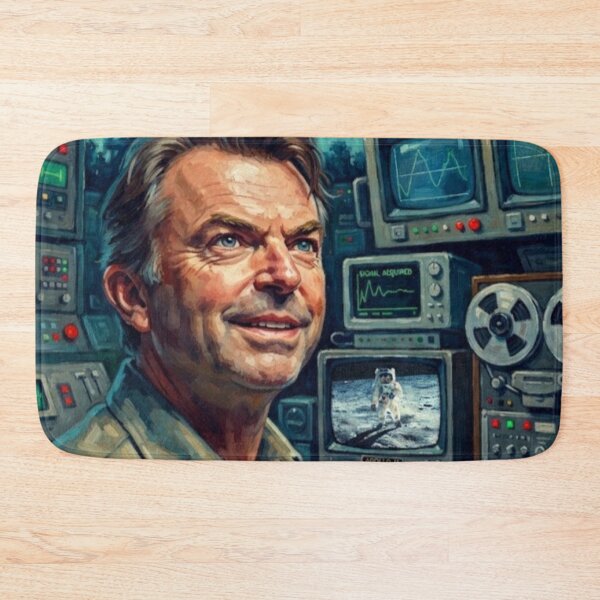 Item preview, The Dish Fine Art Tribute designed and sold by Art's Diner.