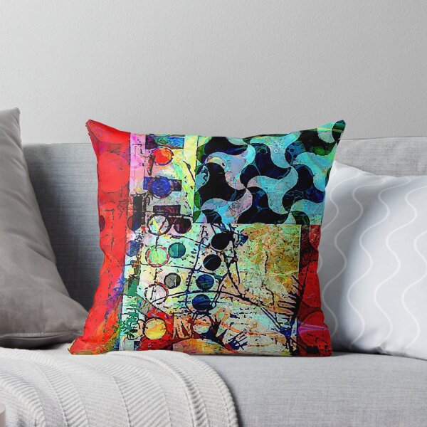 Item preview, Moroccan Pattern Abstract designed and sold by ViaARTfactory.