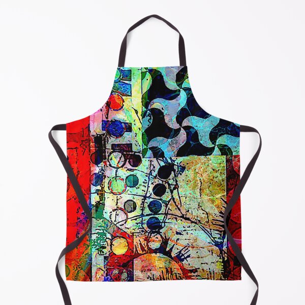 Item preview, Moroccan Pattern Abstract designed and sold by ViaARTfactory.