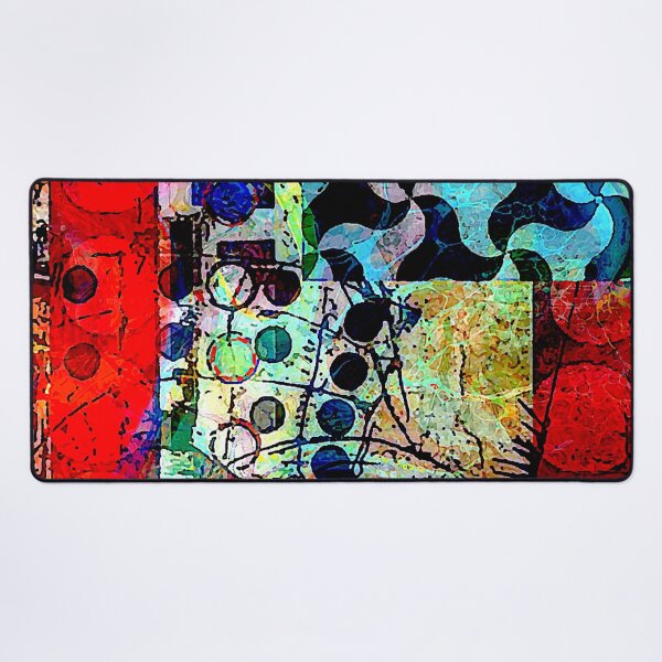 Item preview, Moroccan Pattern Abstract designed and sold by ViaARTfactory.