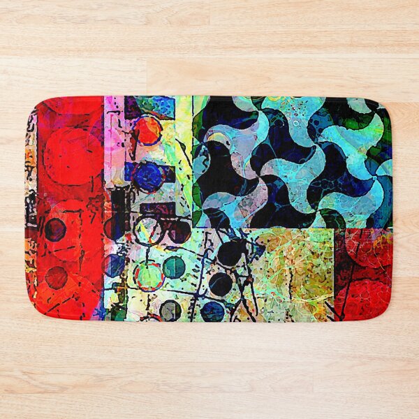 Item preview, Moroccan Pattern Abstract designed and sold by ViaARTfactory.