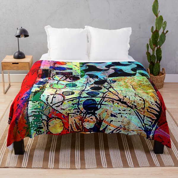 Item preview, Moroccan Pattern Abstract designed and sold by ViaARTfactory.