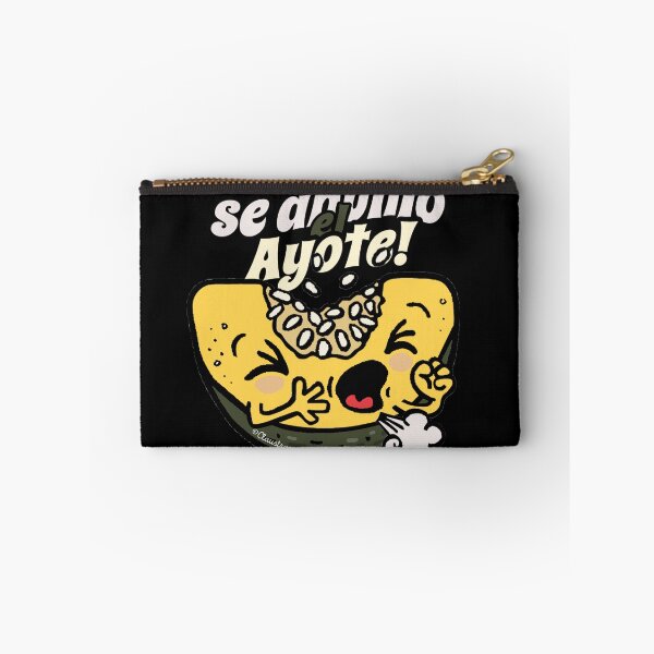 Item preview, Popular Sayings: Se me Ahumo el Ayote designed and sold by Claustronautas.