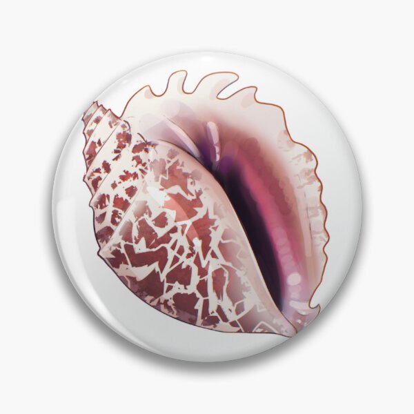 Item preview, Conch designed and sold by Arct1c0cean.