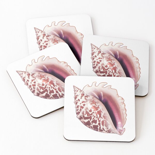 Item preview, Conch designed and sold by Arct1c0cean.