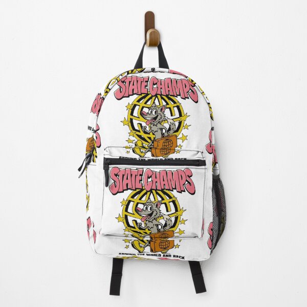 Item preview, Duduk dipojok state deretan belakang champs tour 2026 abaikan designed and sold by gelarobinson9.