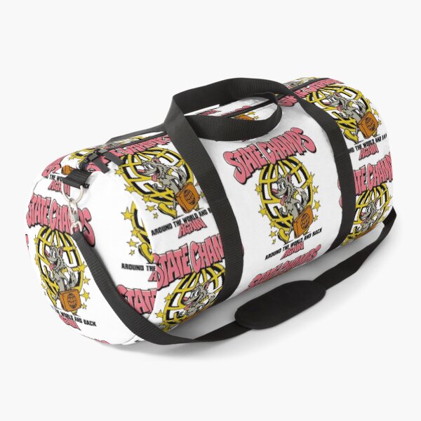 Item preview, Duduk dipojok state deretan belakang champs tour 2026 abaikan designed and sold by gelarobinson9.