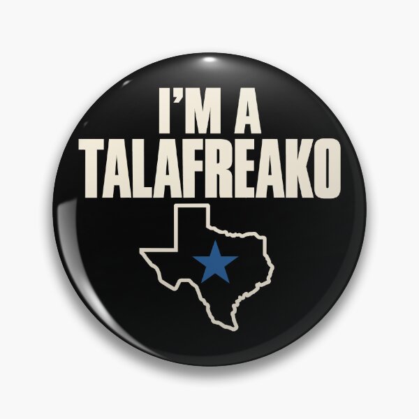 Item preview,  I’m a Talafreako Minimal Texas Outline T-Shirt designed and sold by Uglyandcute.