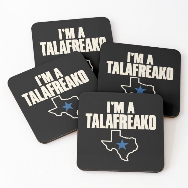 Item preview,  I’m a Talafreako Minimal Texas Outline T-Shirt designed and sold by Uglyandcute.