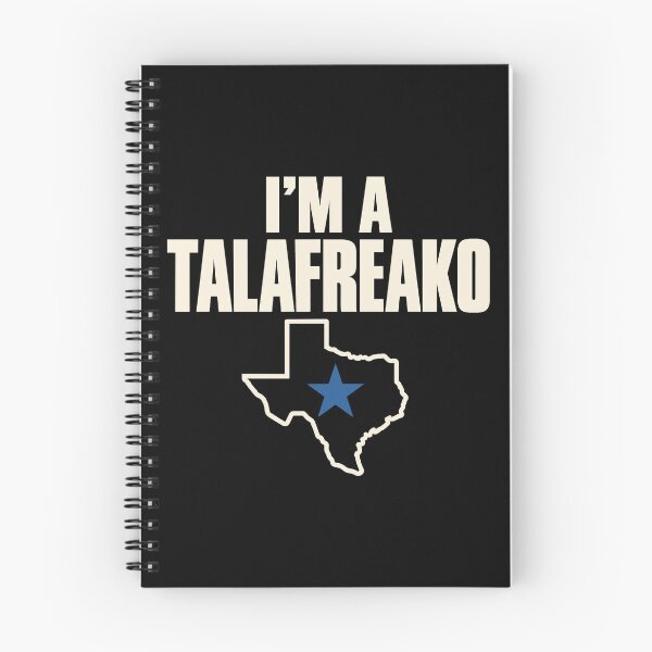 Item preview,  I’m a Talafreako Minimal Texas Outline T-Shirt designed and sold by Uglyandcute.